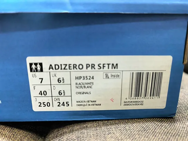 Adidas adizero Lightweight Racing-Inspired Lifestyle Sneakers 22
