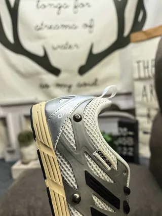 Adidas adizero Lightweight Racing-Inspired Lifestyle Sneakers 23