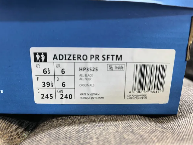 Adidas Black White Mesh Upper Three-Stripe Side Branding Lifestyle Sneakers 2