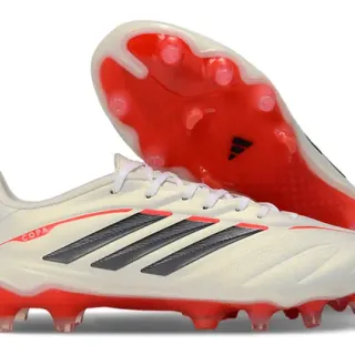 Adidas Copa Firm-Ground Soccer Shoes