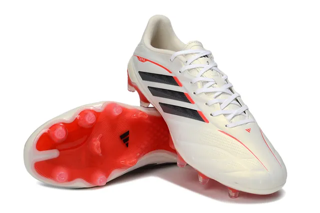 Adidas Copa Firm-Ground Soccer Shoes 5
