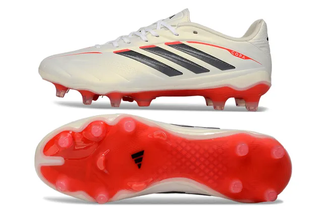 Adidas Copa Firm-Ground Soccer Shoes 7