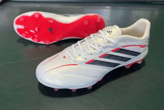 Adidas Copa Firm-Ground Soccer Shoes 8