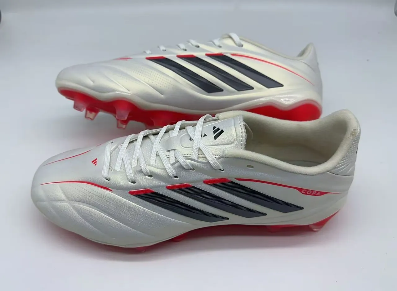 Adidas Copa Firm-Ground Soccer Shoes 9