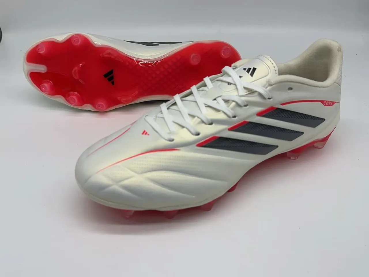Adidas Copa Firm-Ground Soccer Shoes 11