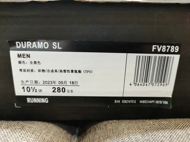 Adidas Gray Black Lightweight Mesh Upper Three-Stripe Side Branding Lifestyle Sneakers 12