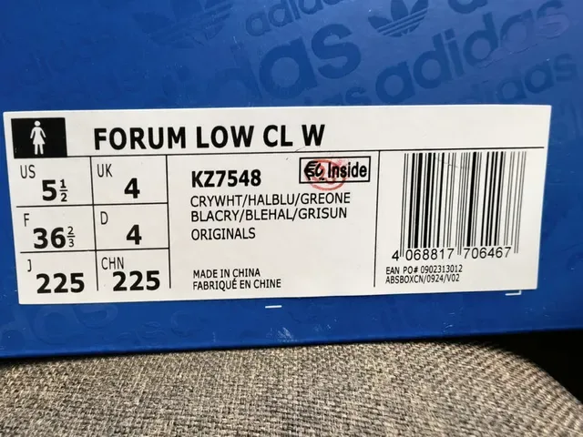 Adidas Gray White Low-Top Iridescent Overlay Lifestyle Sneakers 2