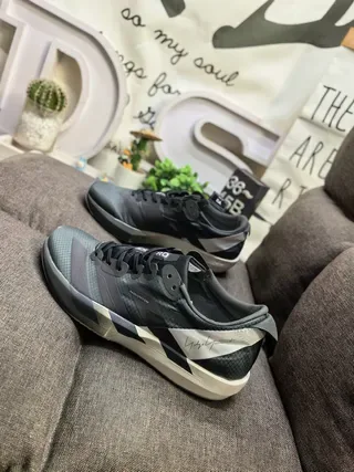 Adidas Green Low-Top Engineered Mesh Upper Lifestyle Sneakers 17