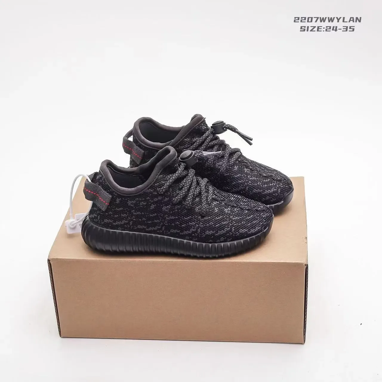 Adidas Pink Primeknit Upper Ridged Boost Midsole Lifestyle Sneakers 19