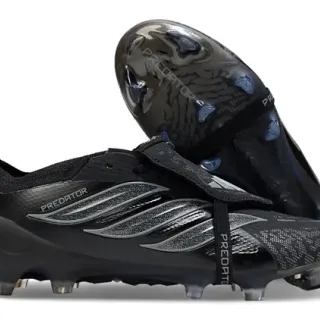 Adidas Predator Firm-Ground Soccer Shoes