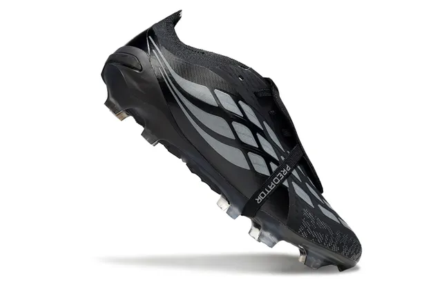 Adidas Predator Firm-Ground Soccer Shoes 2