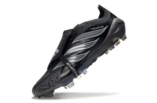 Adidas Predator Firm-Ground Soccer Shoes 3