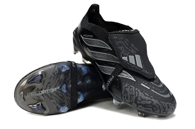 Adidas Predator Firm-Ground Soccer Shoes 4