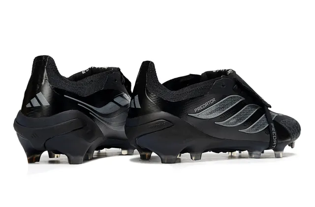 Adidas Predator Firm-Ground Soccer Shoes 5