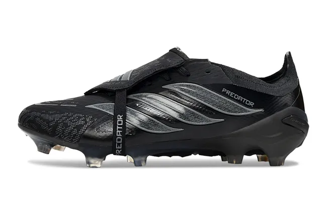 Adidas Predator Firm-Ground Soccer Shoes 7