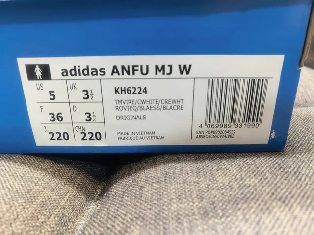 Adidas Red White Laceless Dual Velcro Straps Lifestyle Sneakers 2