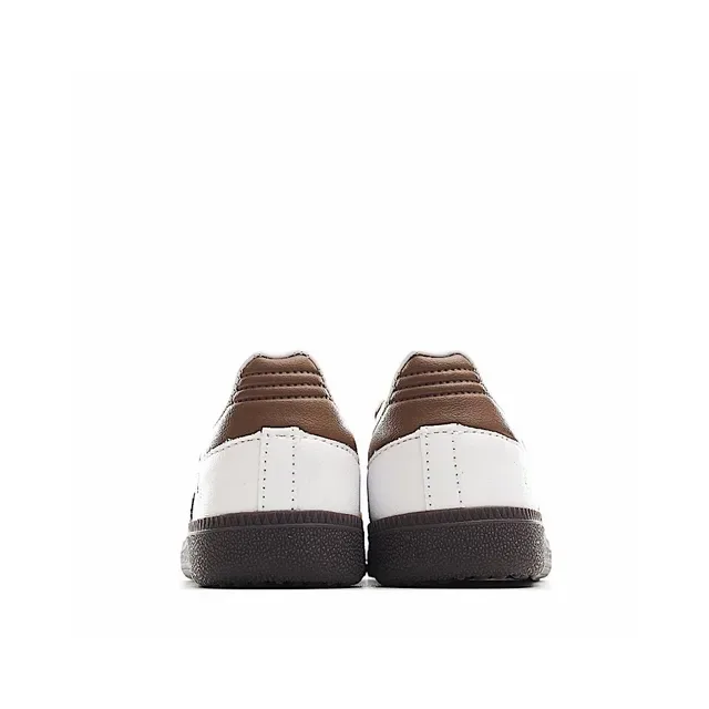 Adidas Samba OG branco preto marinho tênis lifestyle 17