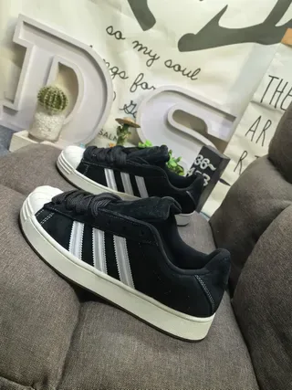 Adidas Superstar Gray Suede Shell-Toe Lifestyle Sneakers 17