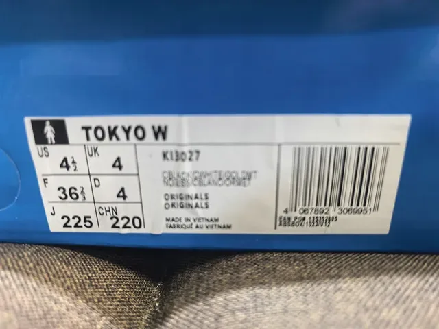 Adidas Tokyo Pink Three-Stripe Lifestyle Sneakers 2