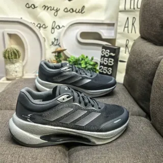 Adidas Velostar Black Silver लाइफस्टाइल स्नीकर