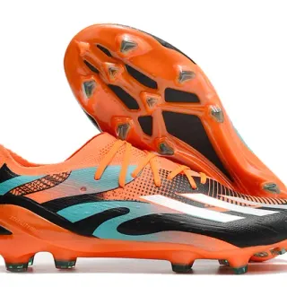 অ্যাডিডাস X Speedflow বহুগুণিত ফার্ম-গ্রাউন্ড সকার জুতো