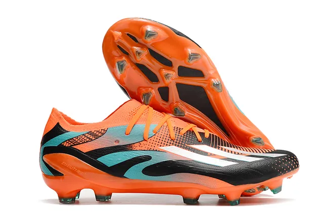 অ্যাডিডাস X Speedflow বহুগুণিত ফার্ম-গ্রাউন্ড সকার জুতো 1