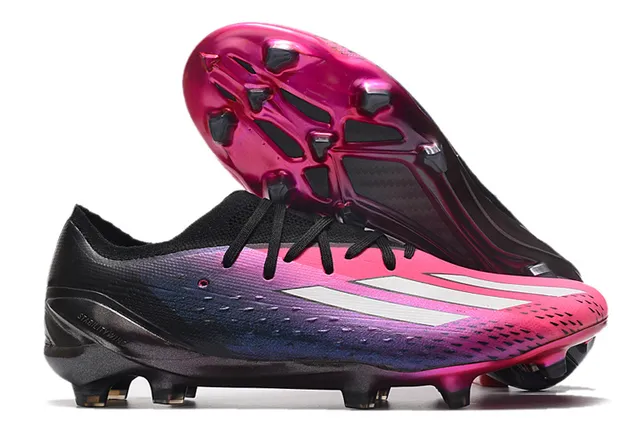 অ্যাডিডাস X Speedflow বহুগুণিত ফার্ম-গ্রাউন্ড সকার জুতো 2