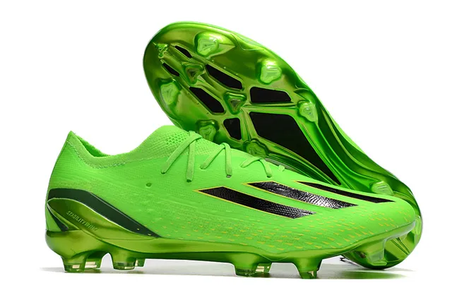 অ্যাডিডাস X Speedflow বহুগুণিত ফার্ম-গ্রাউন্ড সকার জুতো 8