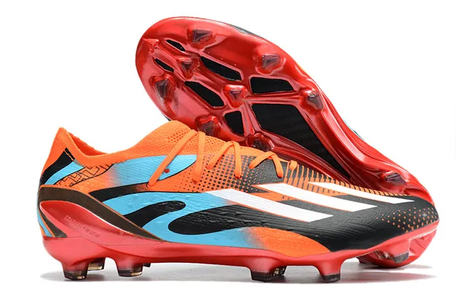 অ্যাডিডাস X Speedflow বহুগুণিত ফার্ম-গ্রাউন্ড সকার জুতো 14