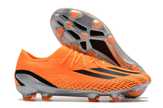 অ্যাডিডাস X Speedflow বহুগুণিত ফার্ম-গ্রাউন্ড সকার জুতো 16
