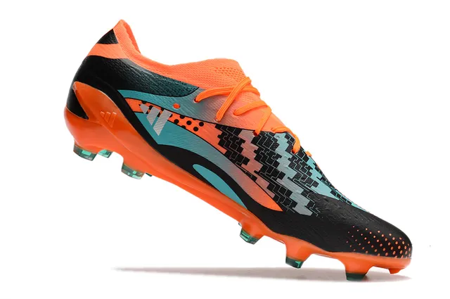 অ্যাডিডাস X Speedflow বহুগুণিত ফার্ম-গ্রাউন্ড সকার জুতো 24