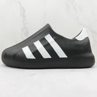 Adidas Yeezy Slide Black White जीवनशैली स्नीकर