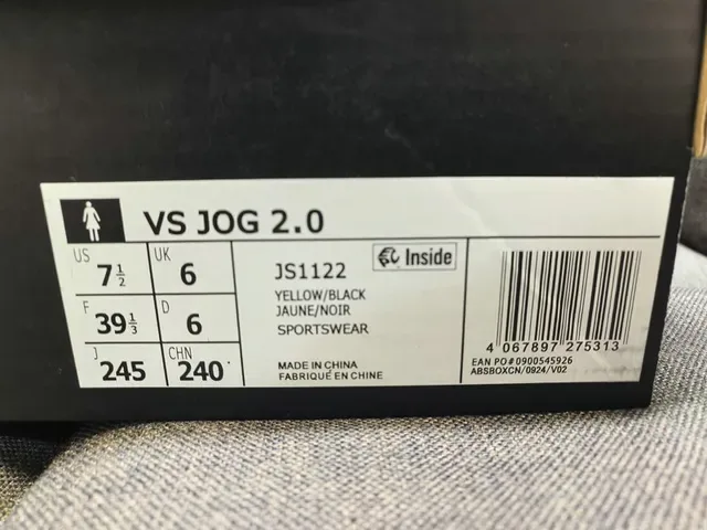 Adidas Yellow Black Suede Upper Three-Stripe Side Panel Lifestyle Sneakers 2