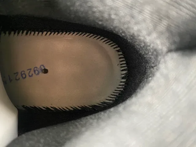 Air Jordan 11 حذاء كرة السلة أسود وتركواز جلد باترنت 8