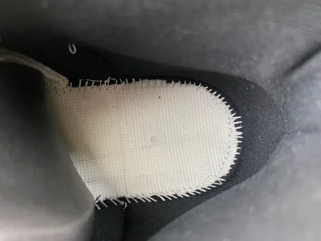 Air Jordan 12 सफेद हरे बास्केटबॉल जूते 8