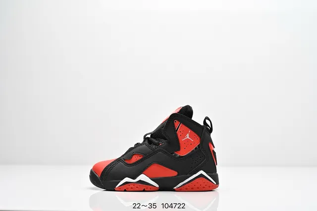 Air Jordan 7 Black Blue Neon Lime Basketball Shoes 11