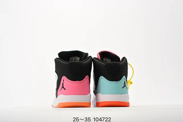 Air Jordan SC-3 Yellow Lifestyle Basketball Shoes 12