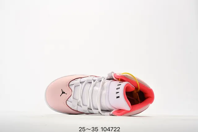 Air Jordan SC-3 Yellow Lifestyle Basketball Shoes 15