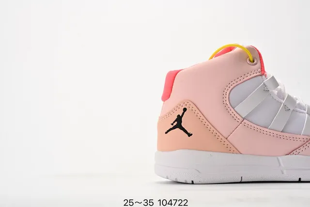 Air Jordan SC-3 Yellow Lifestyle Basketball Shoes 16