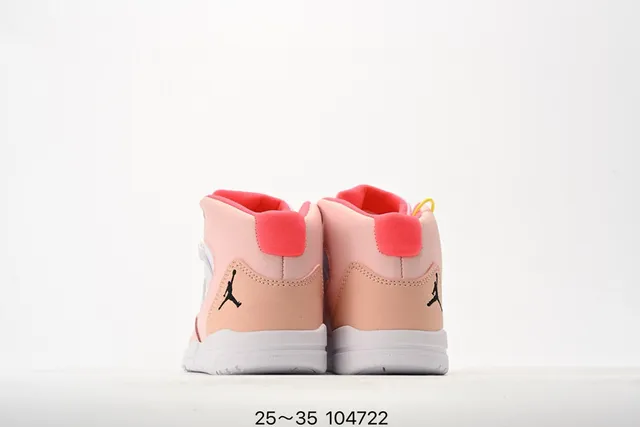 Air Jordan SC-3 Yellow Lifestyle Basketball Shoes 19