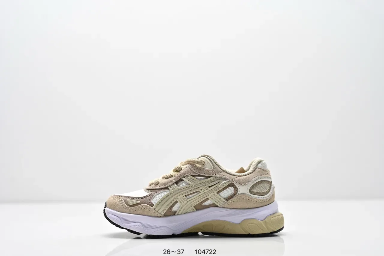 ASICS Gel-Kayano Preto Branco Prata tênis lifestyle 14
