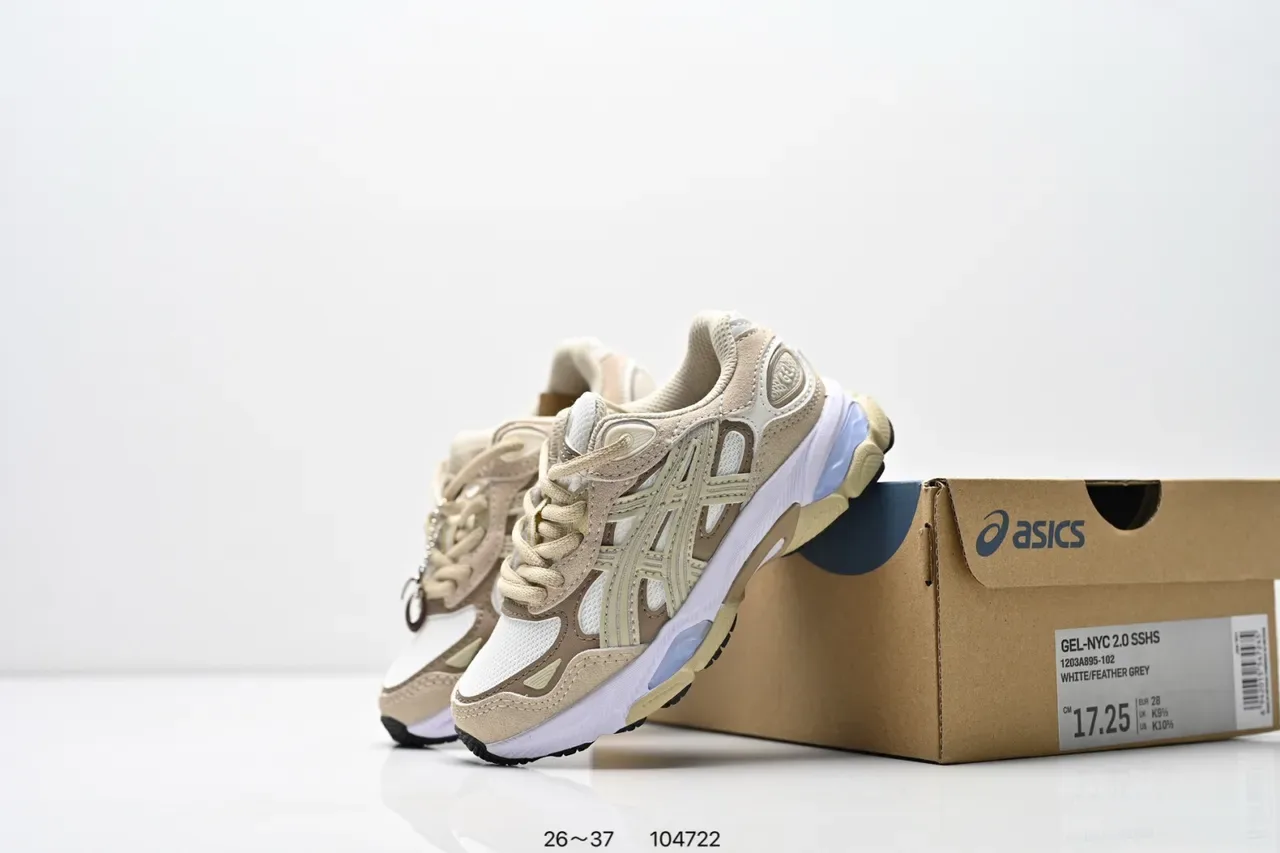 ASICS Gel-Kayano Preto Branco Prata tênis lifestyle 20
