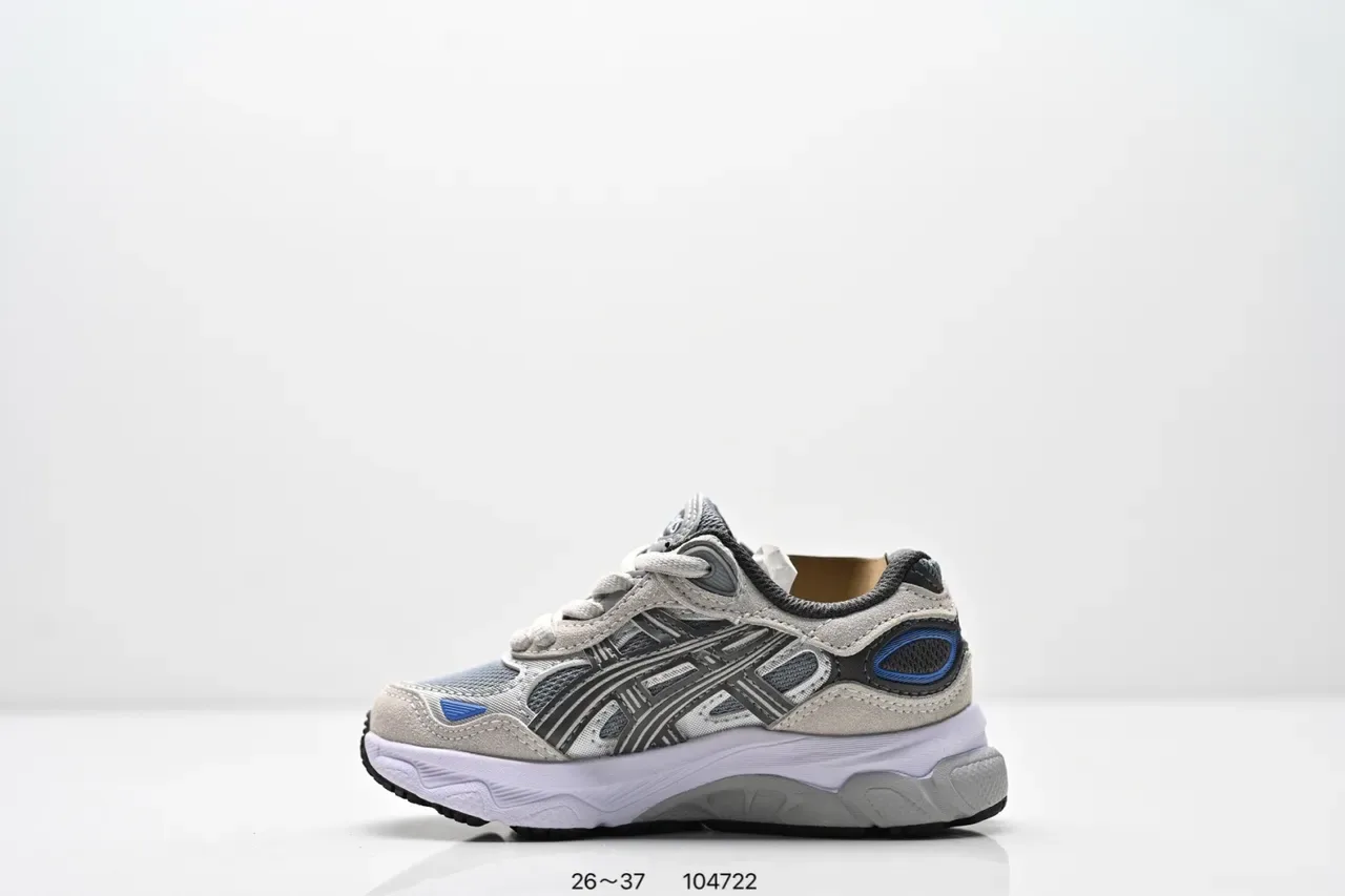 ASICS Gel-Kayano Preto Branco Prata tênis lifestyle 23