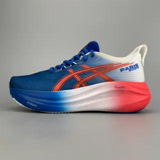 ASICS Gel-Nimbus 27 Paris 2025 Gradient أحذية جري