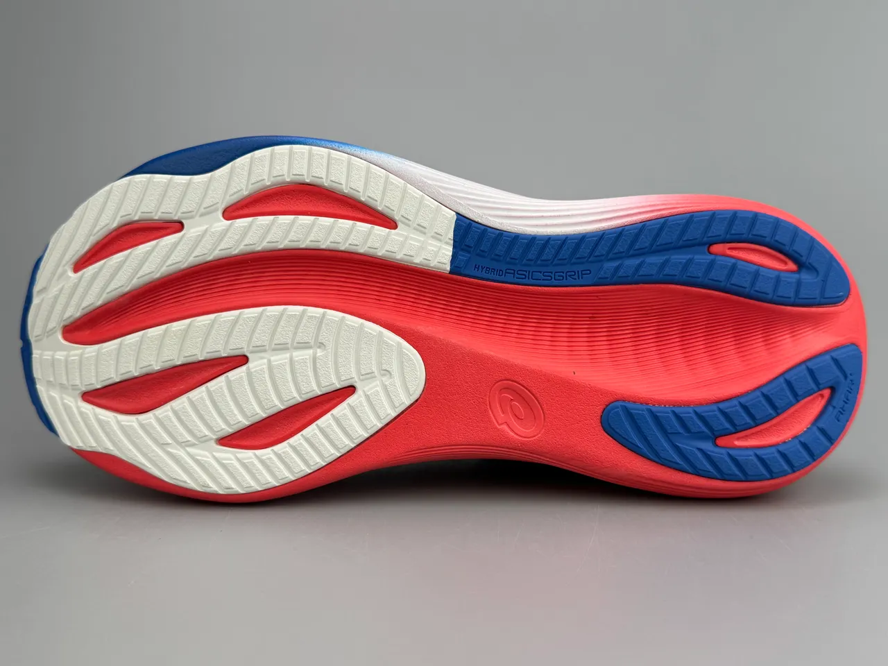 ASICS Gel-Nimbus 27 Paris 2025 Gradient Running Shoes 8