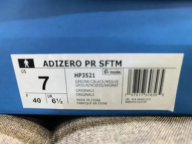ASICS Gel-NYC فضي أسود بيج أحذية رياضية 2