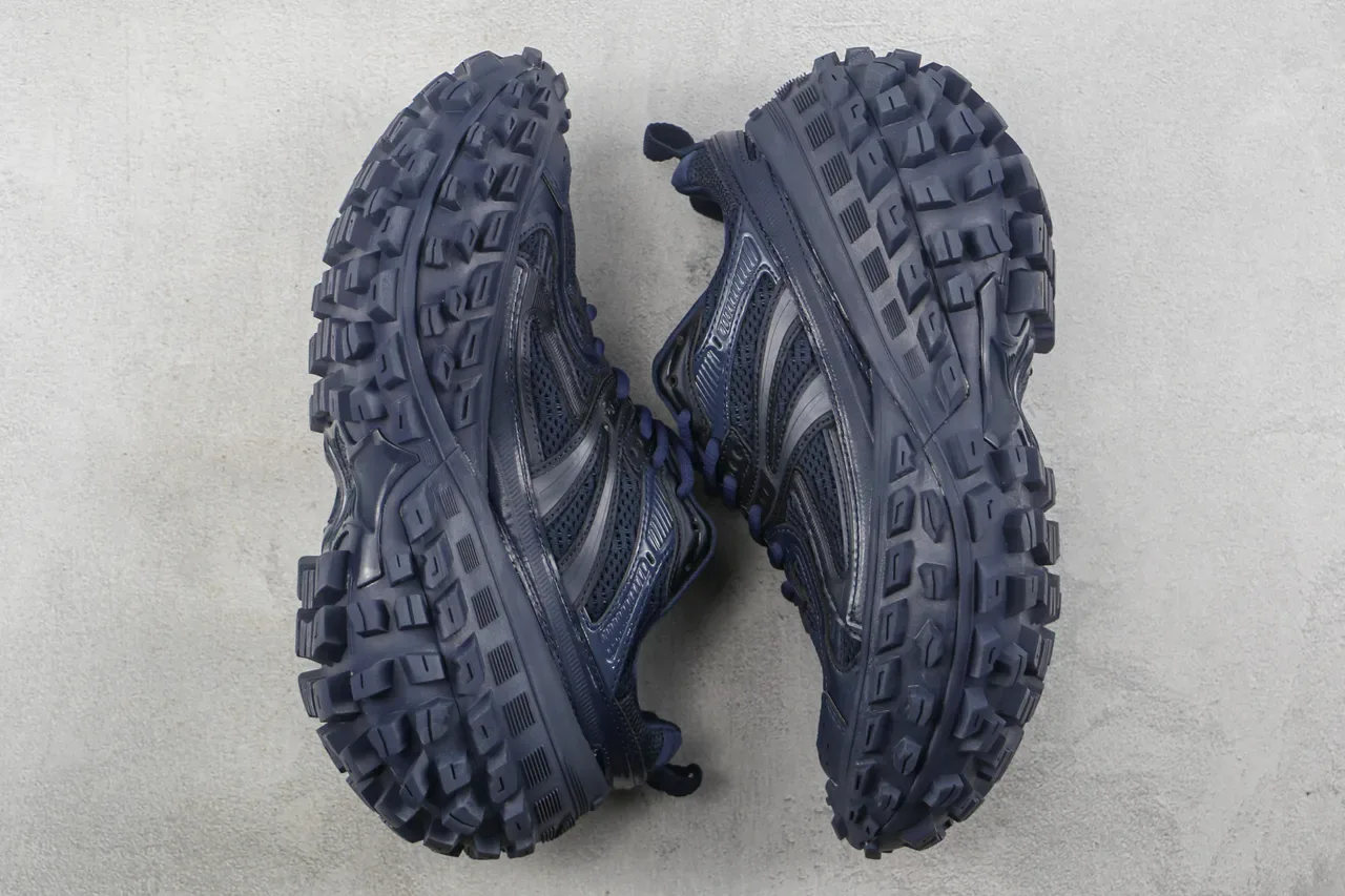 ASICS नाफ़ी سميك सीलूट रजिद लग्ट सोल حذاء रियासी लाइफ स्टाइल 2