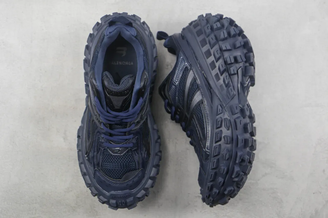 ASICS नाफ़ी سميك सीलूट रजिद लग्ट सोल حذاء रियासी लाइफ स्टाइल 3