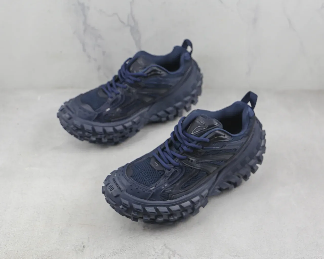 ASICS नाफ़ी سميك सीलूट रजिद लग्ट सोल حذاء रियासी लाइफ स्टाइल 4