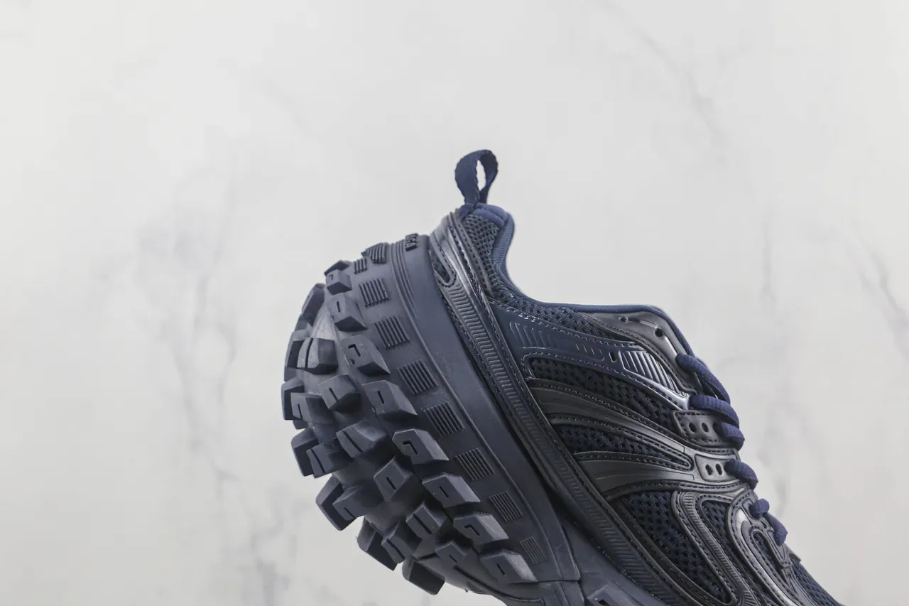 ASICS नाफ़ी سميك सीलूट रजिद लग्ट सोल حذاء रियासी लाइफ स्टाइल 5